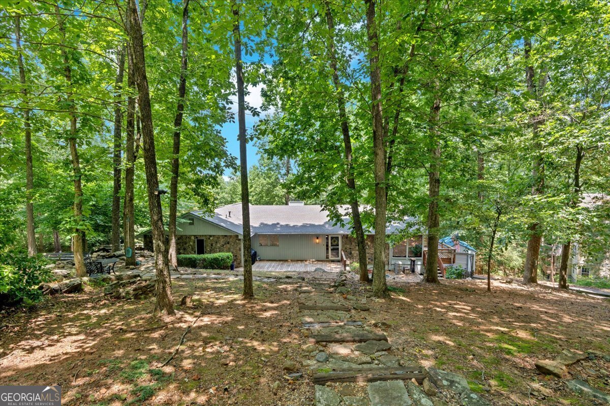 2875 Trickum RD