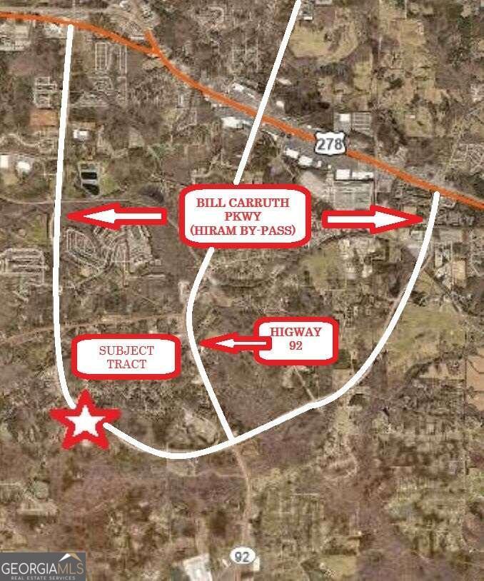 001 Bill Carruth PKWY