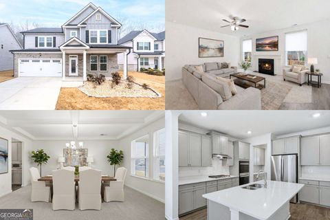 Photo of 13768 Whitman Lane, Covington, GA 30014 (MLS # 10663121)