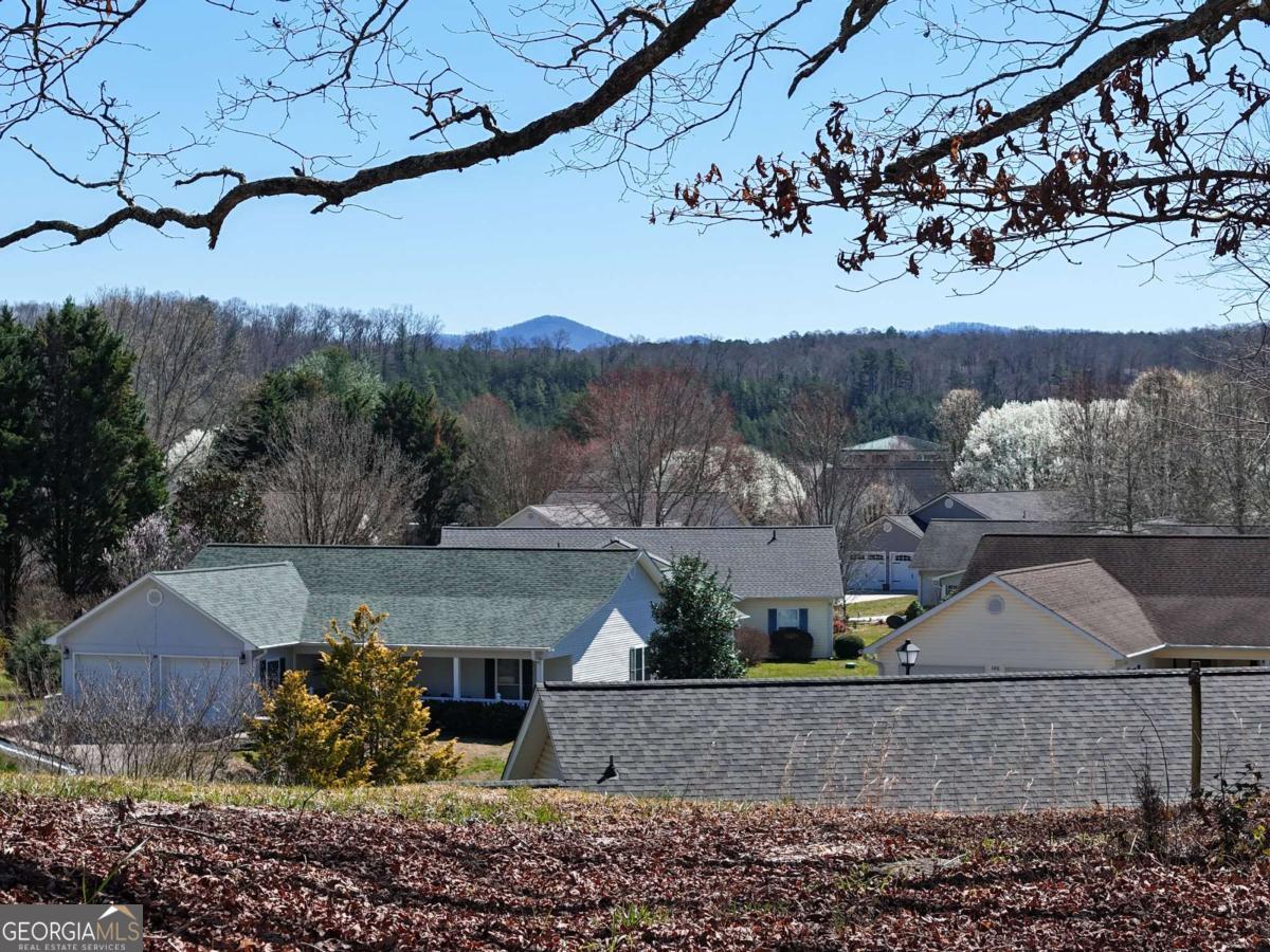 Blue Ridge Village - Land