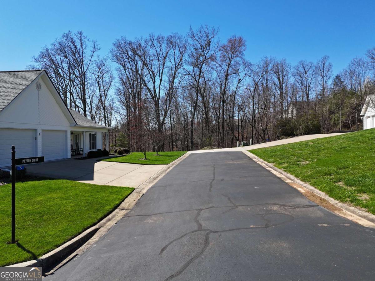 Blue Ridge Village - Land