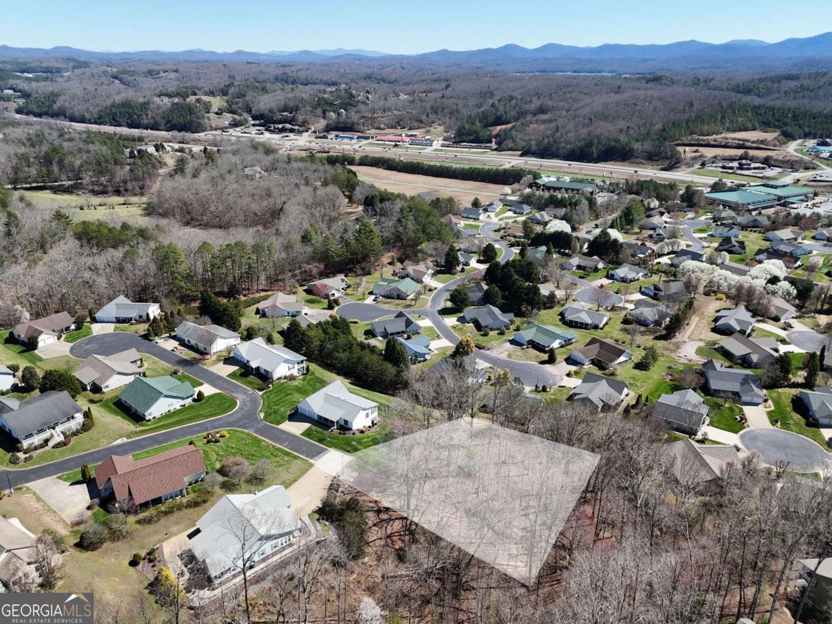 Blue Ridge Village - Land