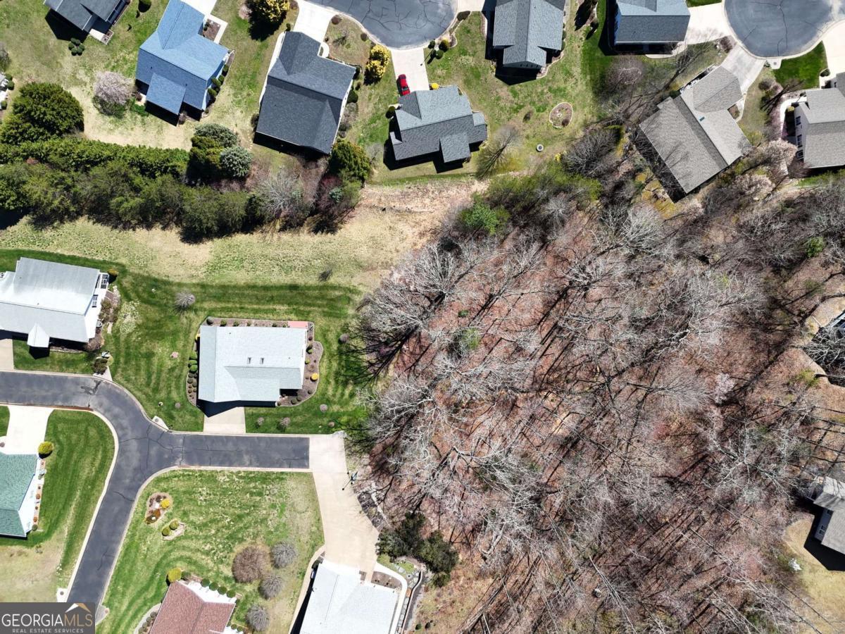 Blue Ridge Village - Land