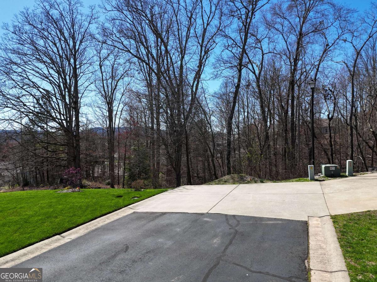 Blue Ridge Village - Land