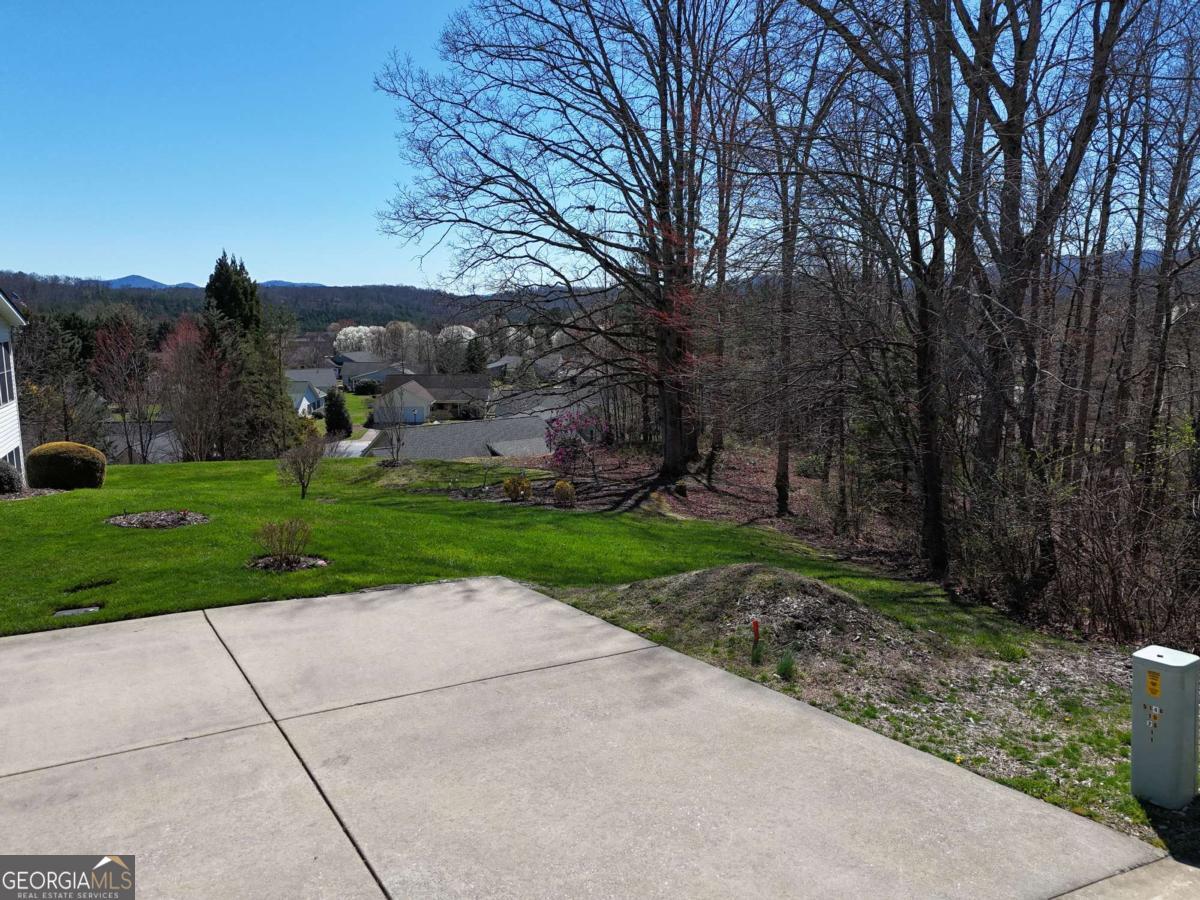 Blue Ridge Village - Land