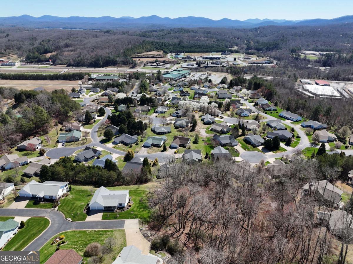 Blue Ridge Village - Land