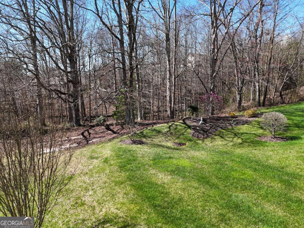 Blue Ridge Village - Land