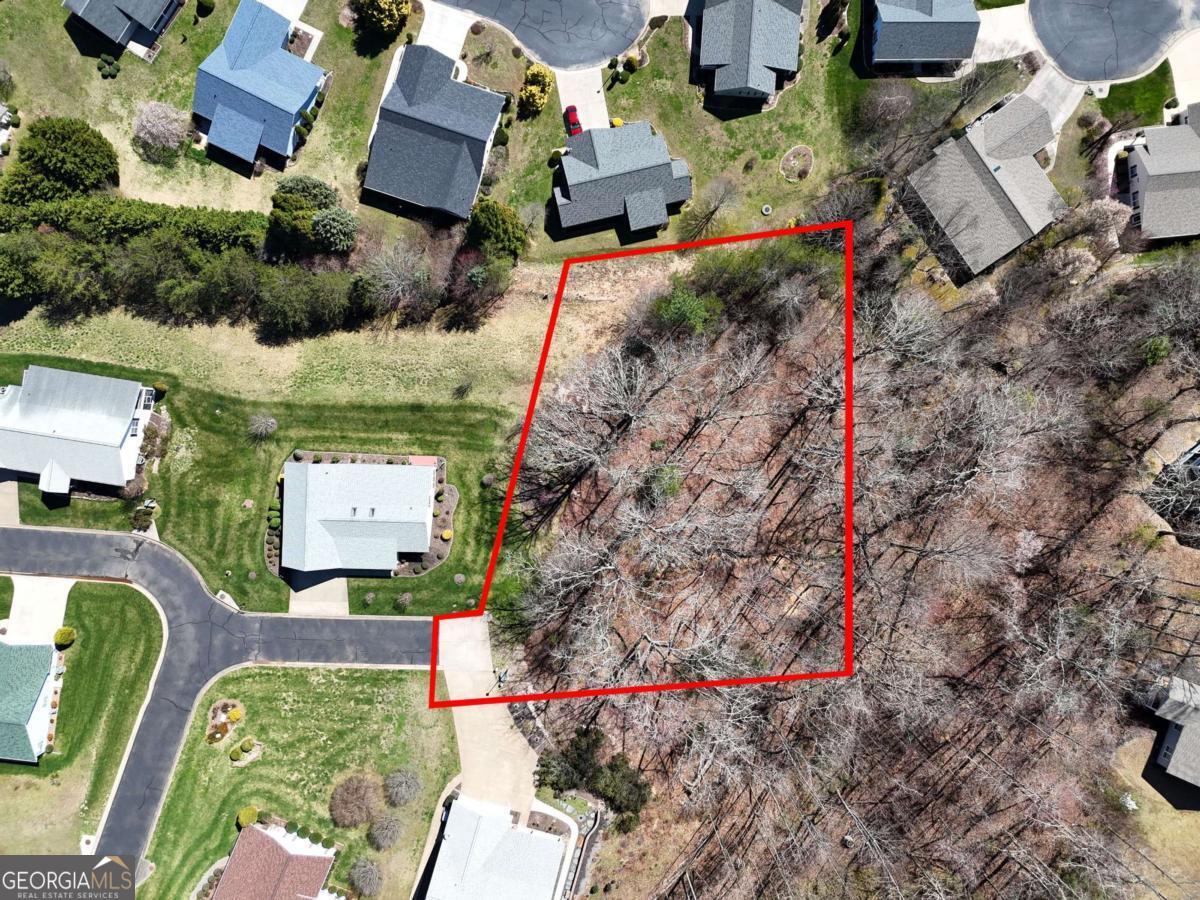 Blue Ridge Village - Land