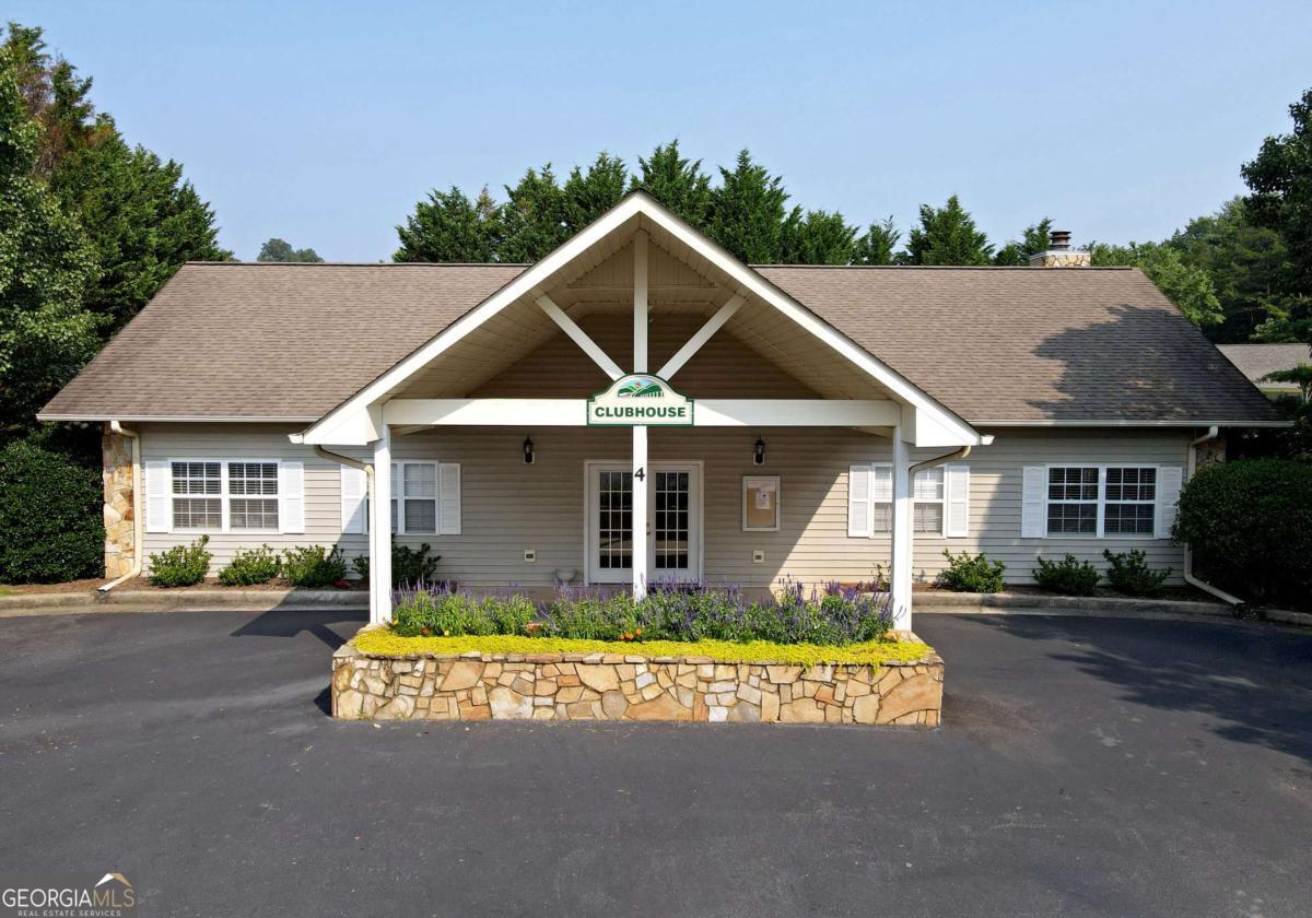 Blue Ridge Village - Land