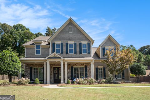 396 Battlefield Creek DR Marietta GA 30064