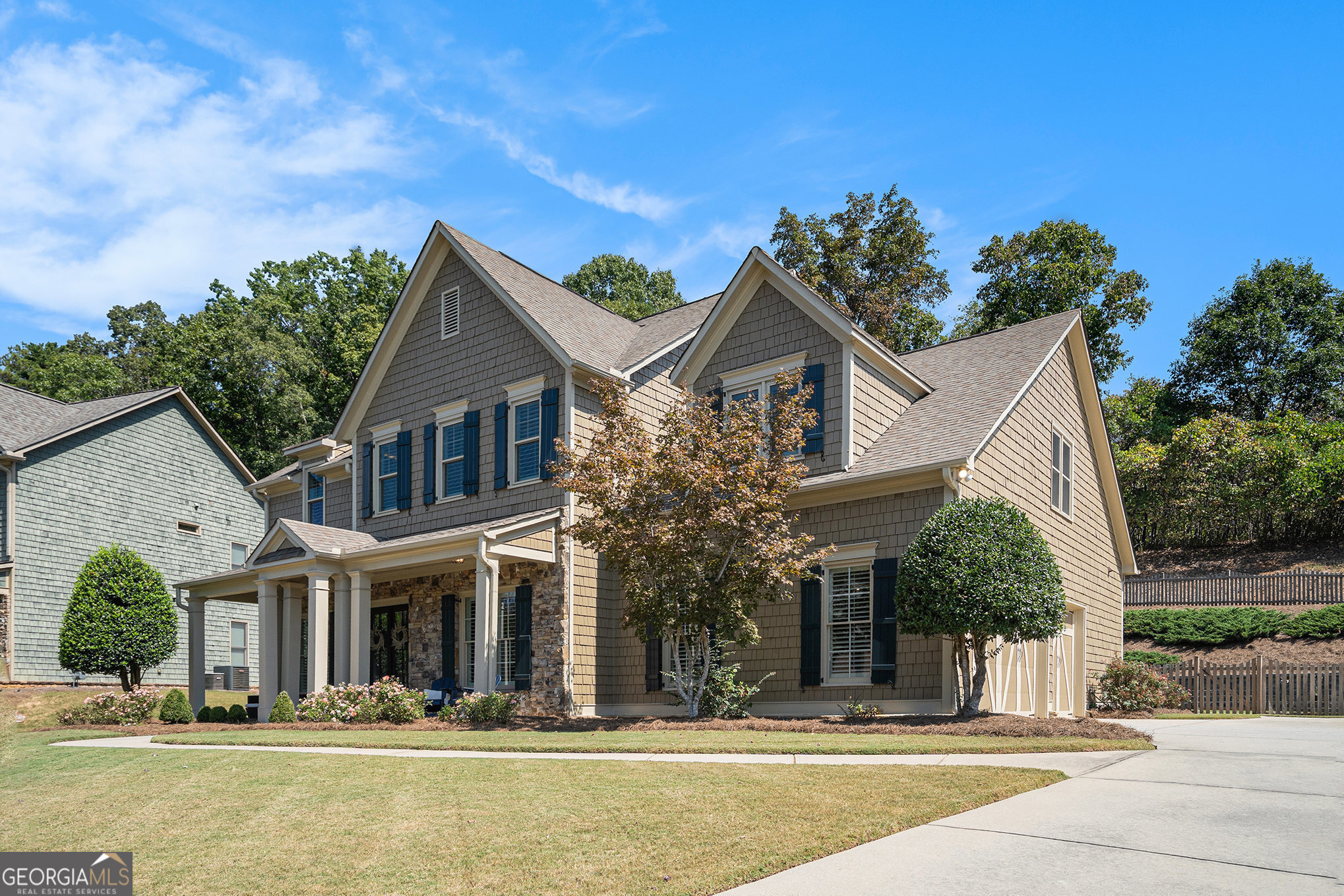 396 Battlefield Creek DR