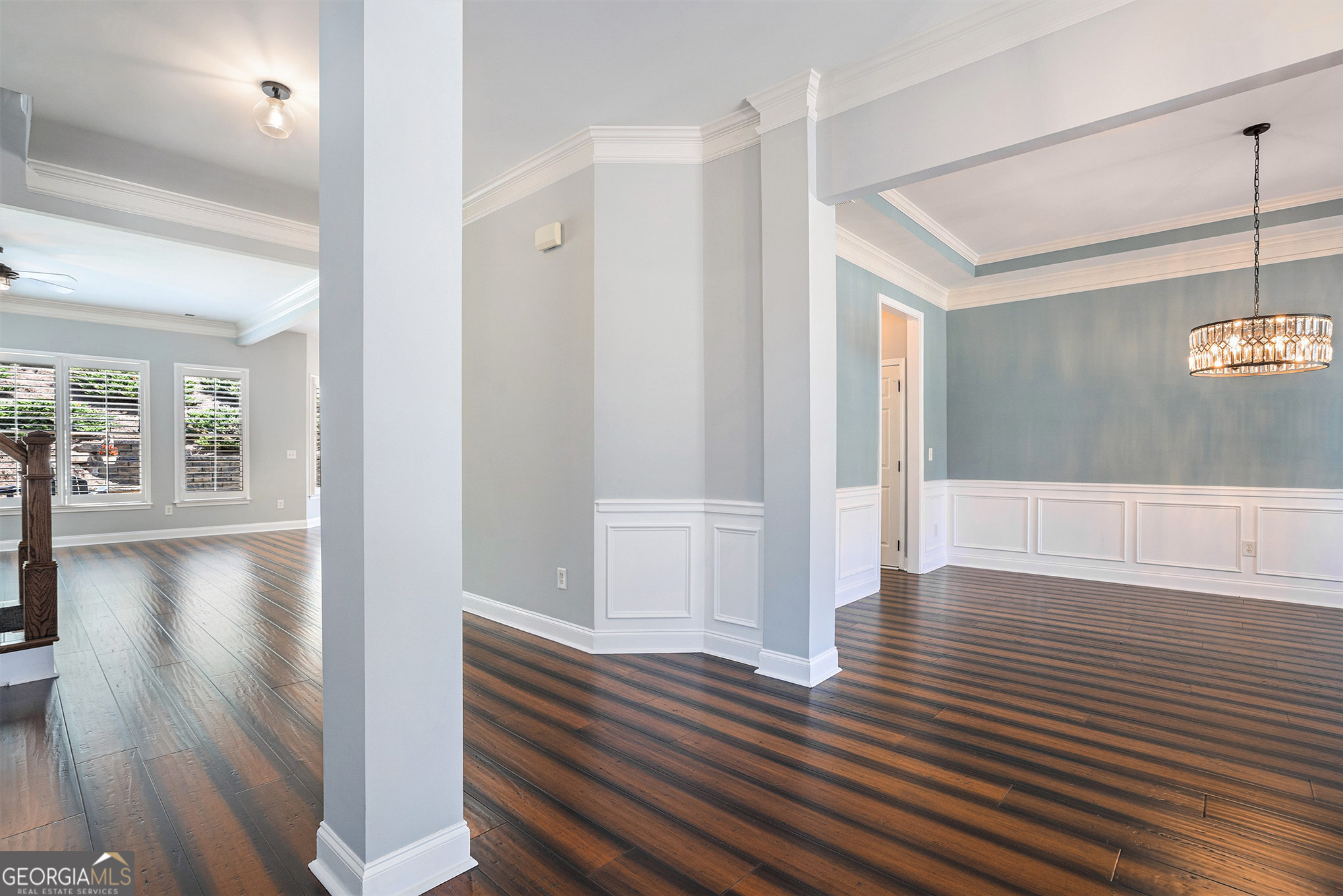 396 Battlefield Creek DR