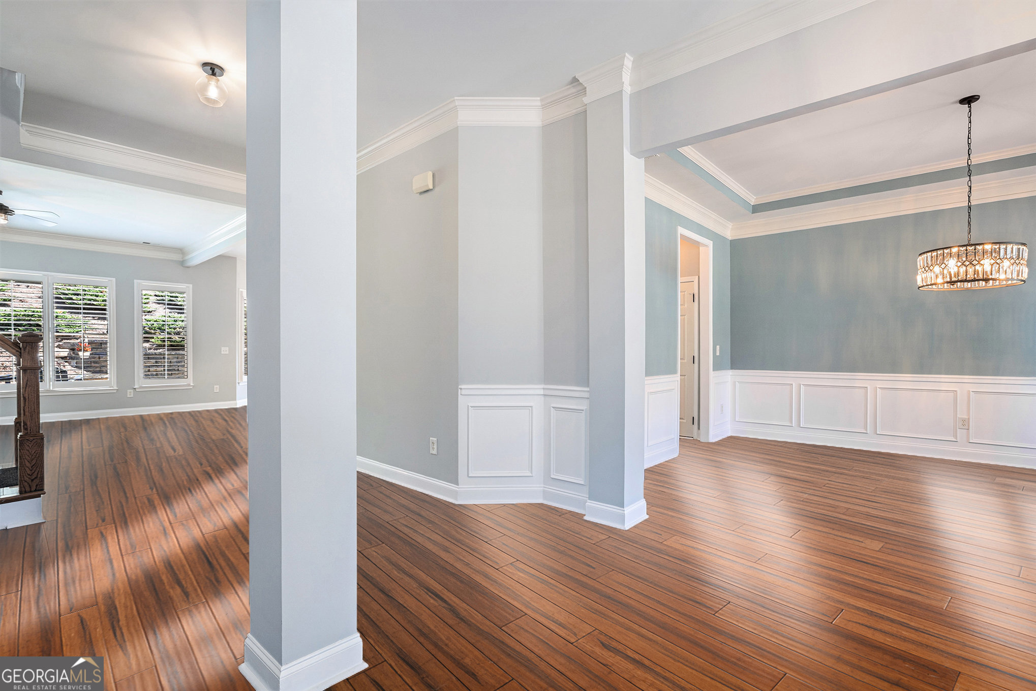 396 Battlefield Creek DR