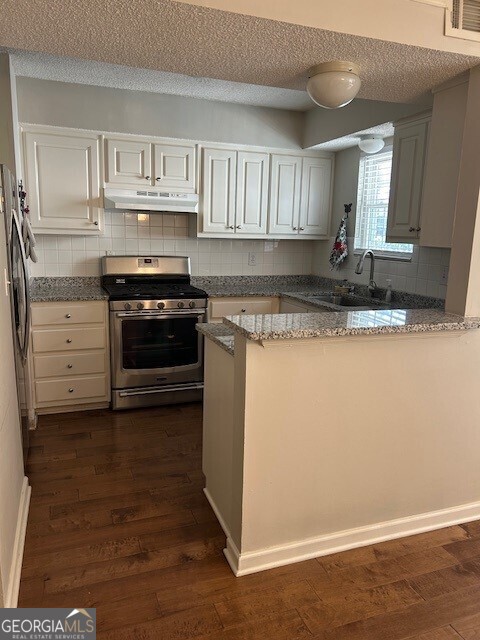 Woodchase - Residential