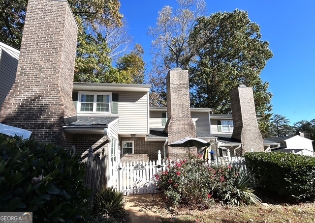 Woodchase - Residential