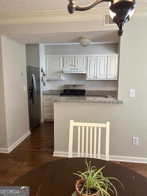 Woodchase - Residential