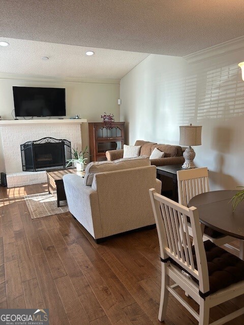 Woodchase - Residential