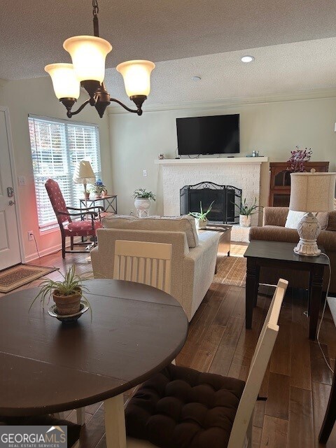 Woodchase - Residential