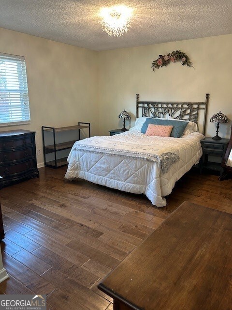 Woodchase - Residential