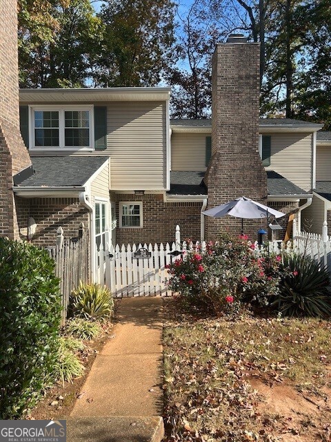 Welcome to this cozy and inviting 2-bedroom, 2-bath condo, ideally situated in a private Marietta community! Perfect for first-time buyers or those looking for low-maintenance living, this home offers a comfortable layout with spacious rooms and modern finishes. The bright and airy living area flows seamlessly into a well-appointed kitchen with ample cabinetry and counter space. Enjoy the convenience of two generously sized bedrooms, including a master suite with its own private bath. The second bath is equally spacious and perfect for guests or family. Located just minutes from shopping, dining, and entertainment, you'll have everything you need within easy reach. Whether you're exploring the local parks or enjoying a night out in the heart of Marietta, this condo offers both comfort and convenience. Don't miss the opportunity to make this charming condo your next home! Calling all investors as well! There is a 10% cap and only one slot left!!