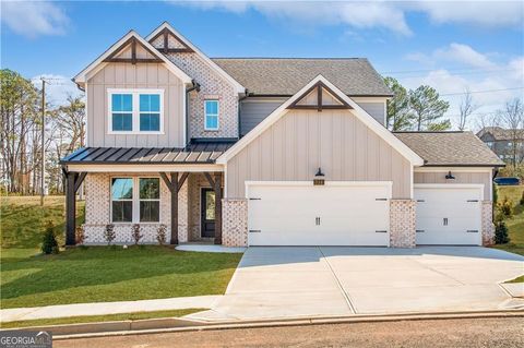 735 Crossroad CT SW Powder Springs GA 30127