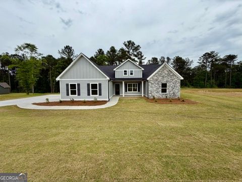 248 Robert Williams Road, Pine Mountain, GA 31822 - #: 10687638