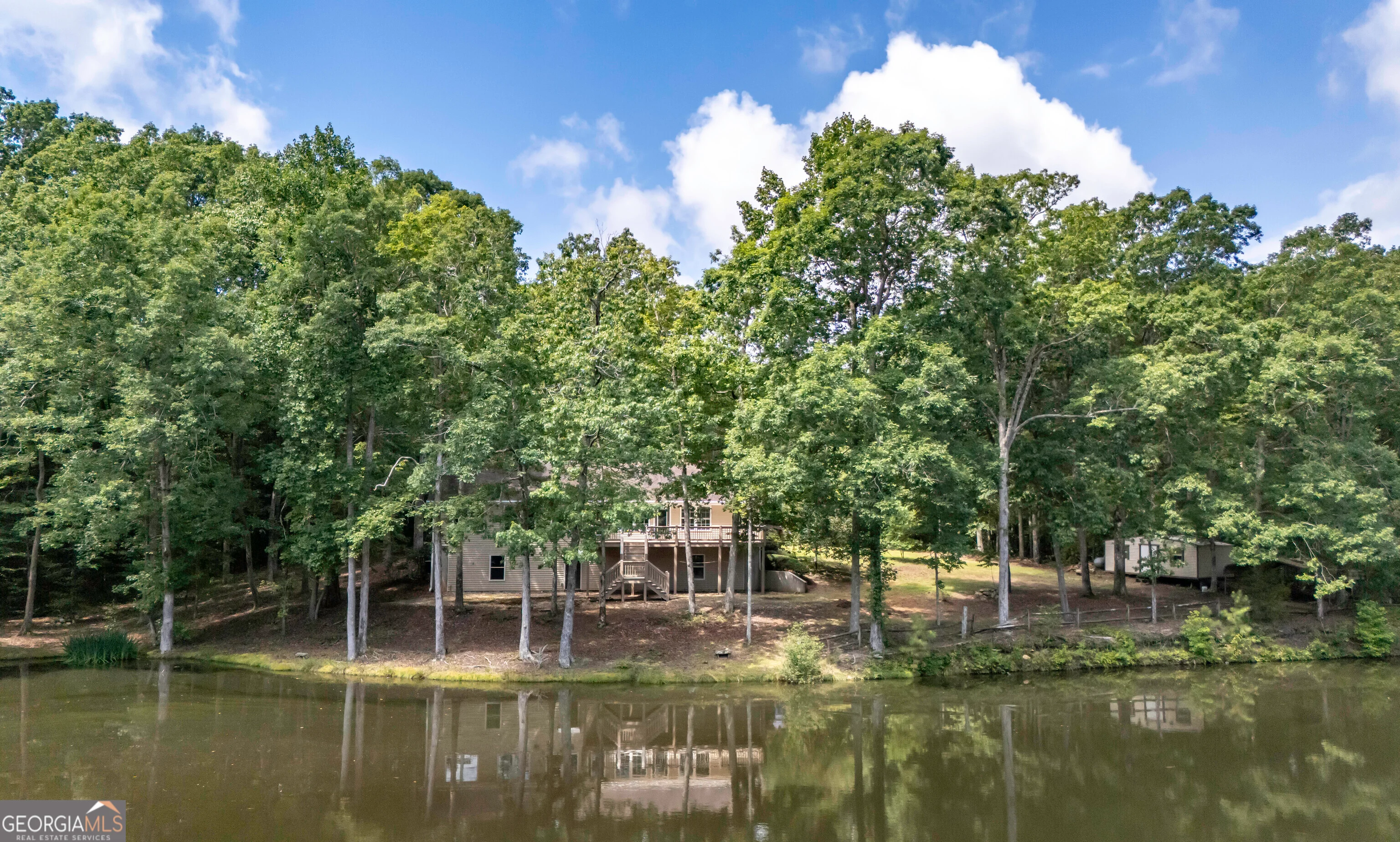 191 Tumlin Creek Road