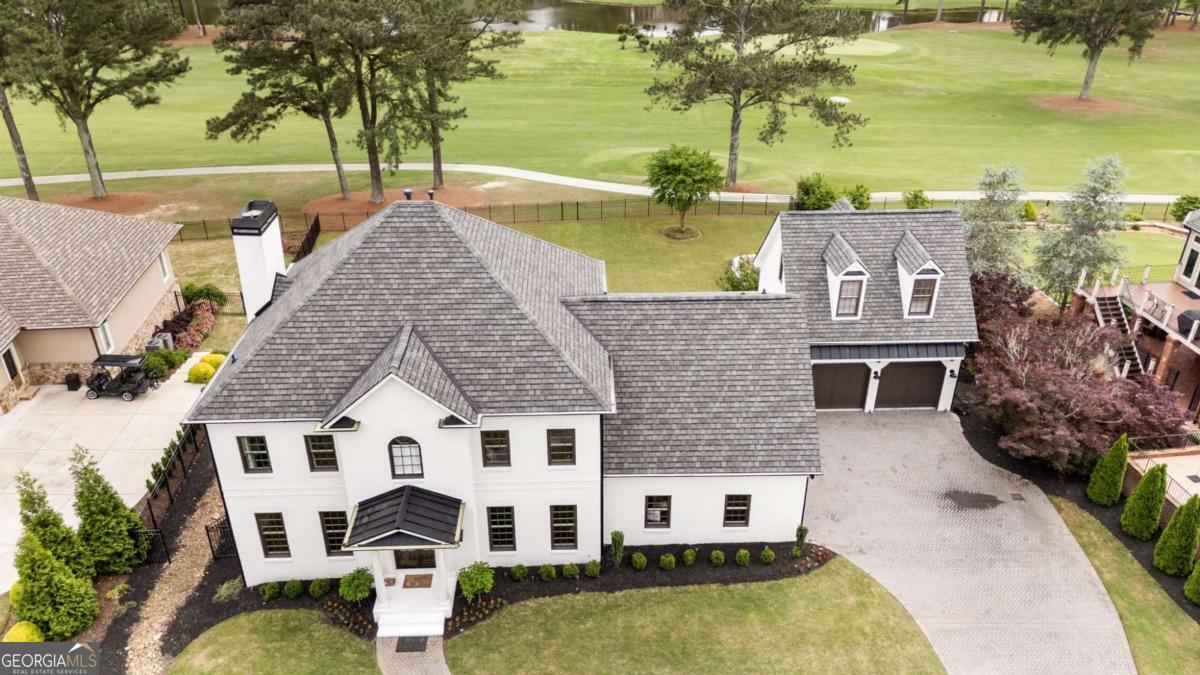 2211 Lattimore Farm DR NW