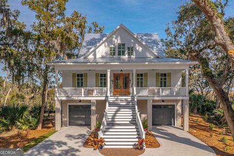 A home in St. Marys