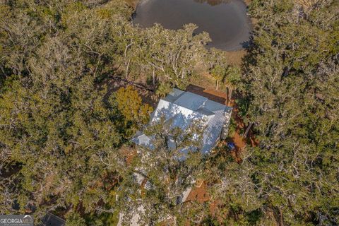 A home in St. Marys