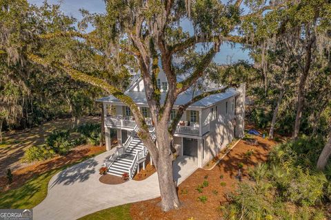 A home in St. Marys