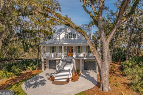 A home in St. Marys