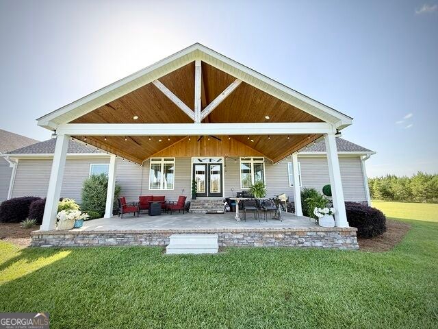 2493 Broxton HWY