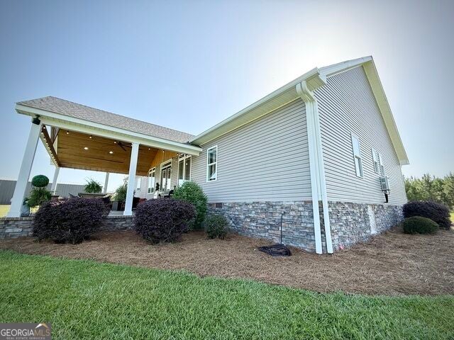 2493 Broxton HWY