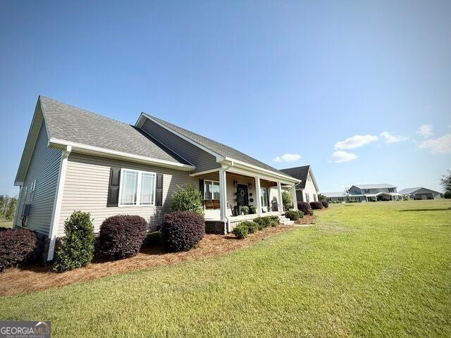 2493 Broxton HWY