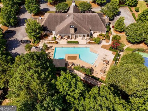 A home in Newnan