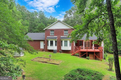 A home in Jackson