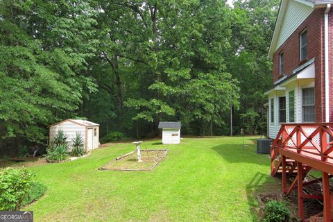 A home in Jackson