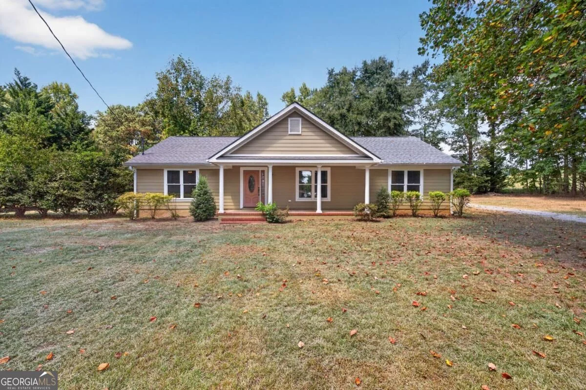 138 Lakeshore Circle Cir NE, Milledgeville, GA, 31061