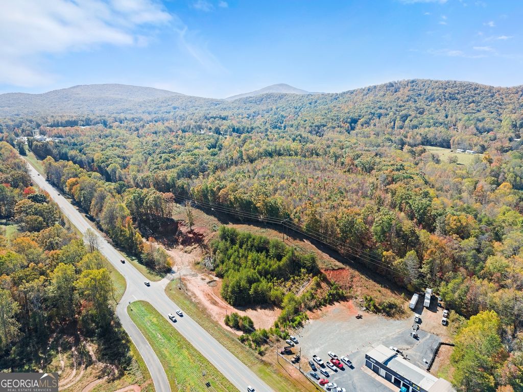 Photo of 54 Totherow Road, Cleveland, GA 30528 (MLS # 10680831)