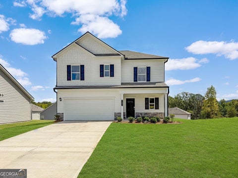 Photo of 5 Everly Trail, Rome, GA 30165 (MLS # 10843255)