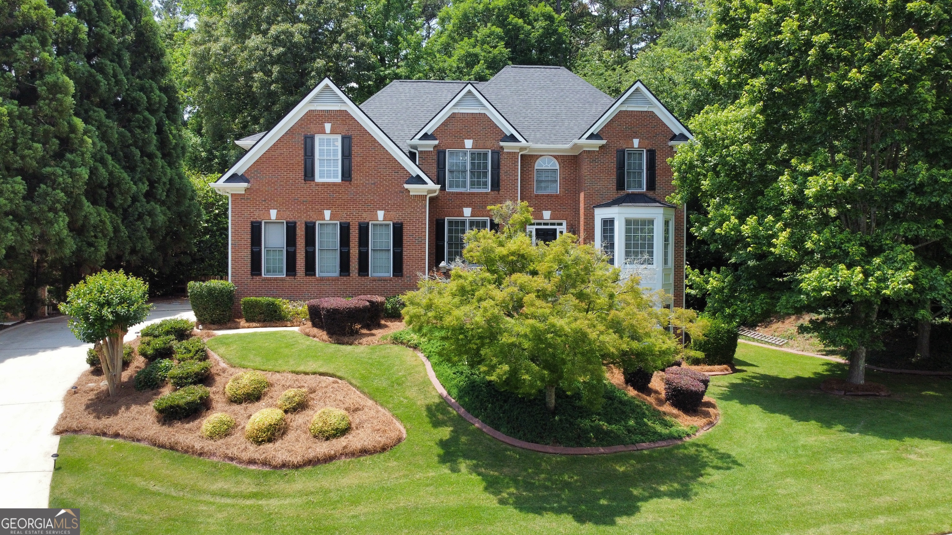 View Powder Springs, GA 30127 house