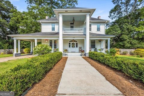 205 Cobb ST Palmetto GA 30268