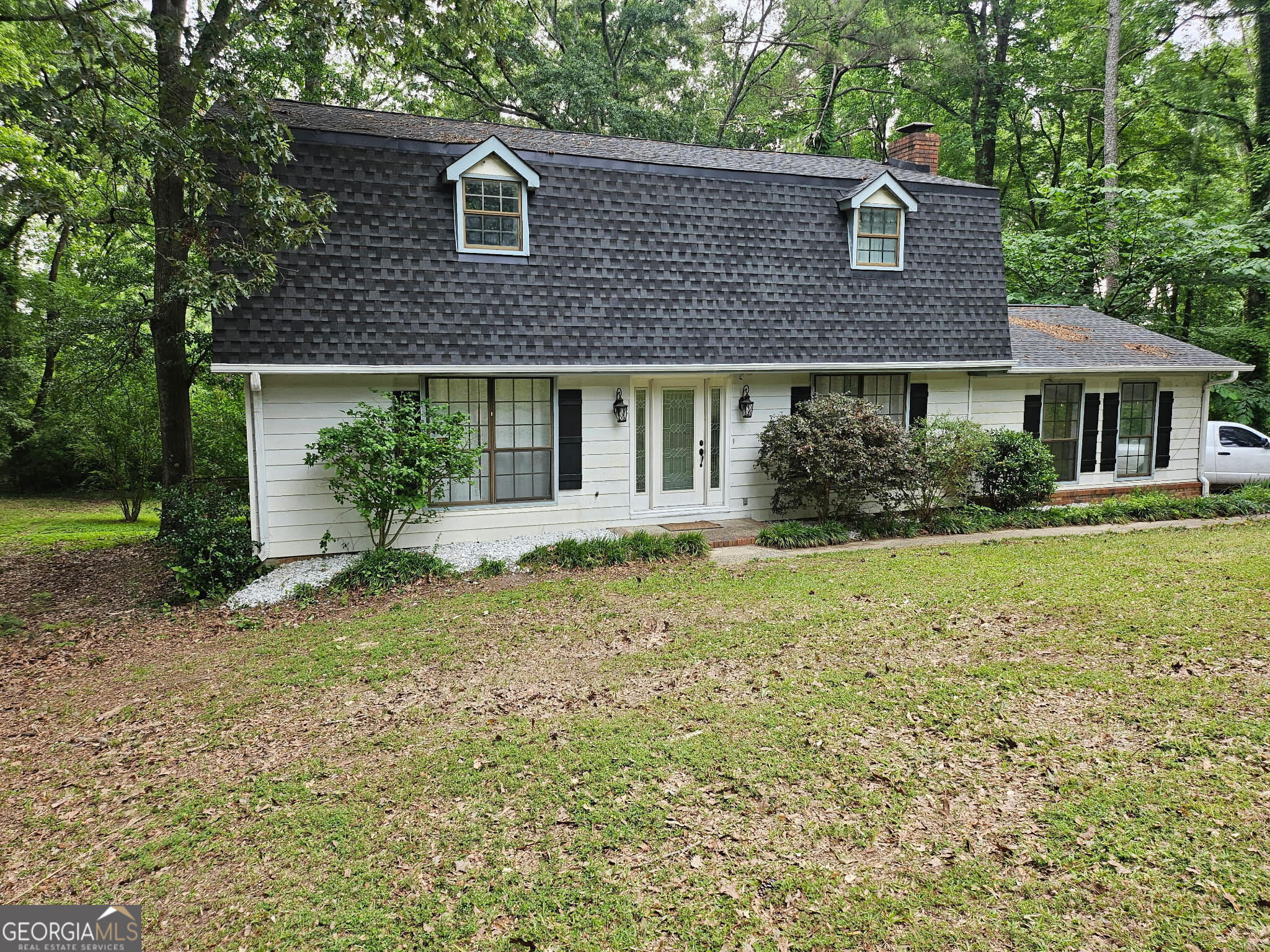 5 Red Fox DR SW