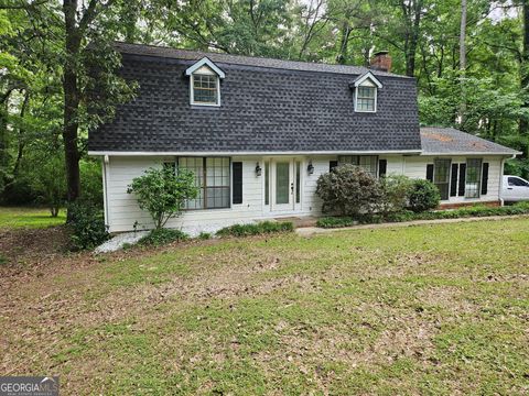 5 Red Fox DR SW Rome GA 30165