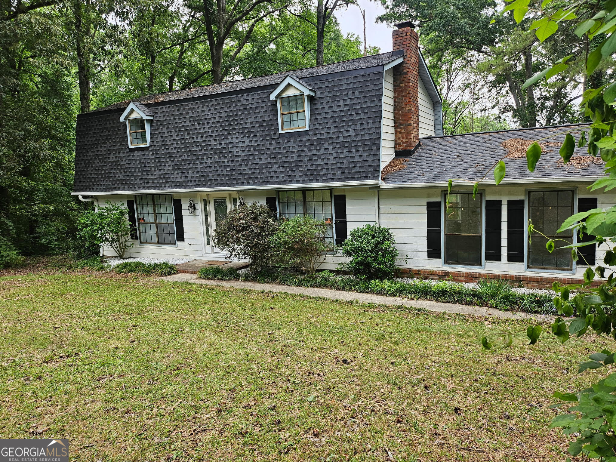 5 Red Fox DR SW