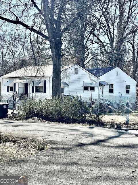 Photo of 38 Battey Drive NW, Rome, GA 30165 (MLS # 10771416)