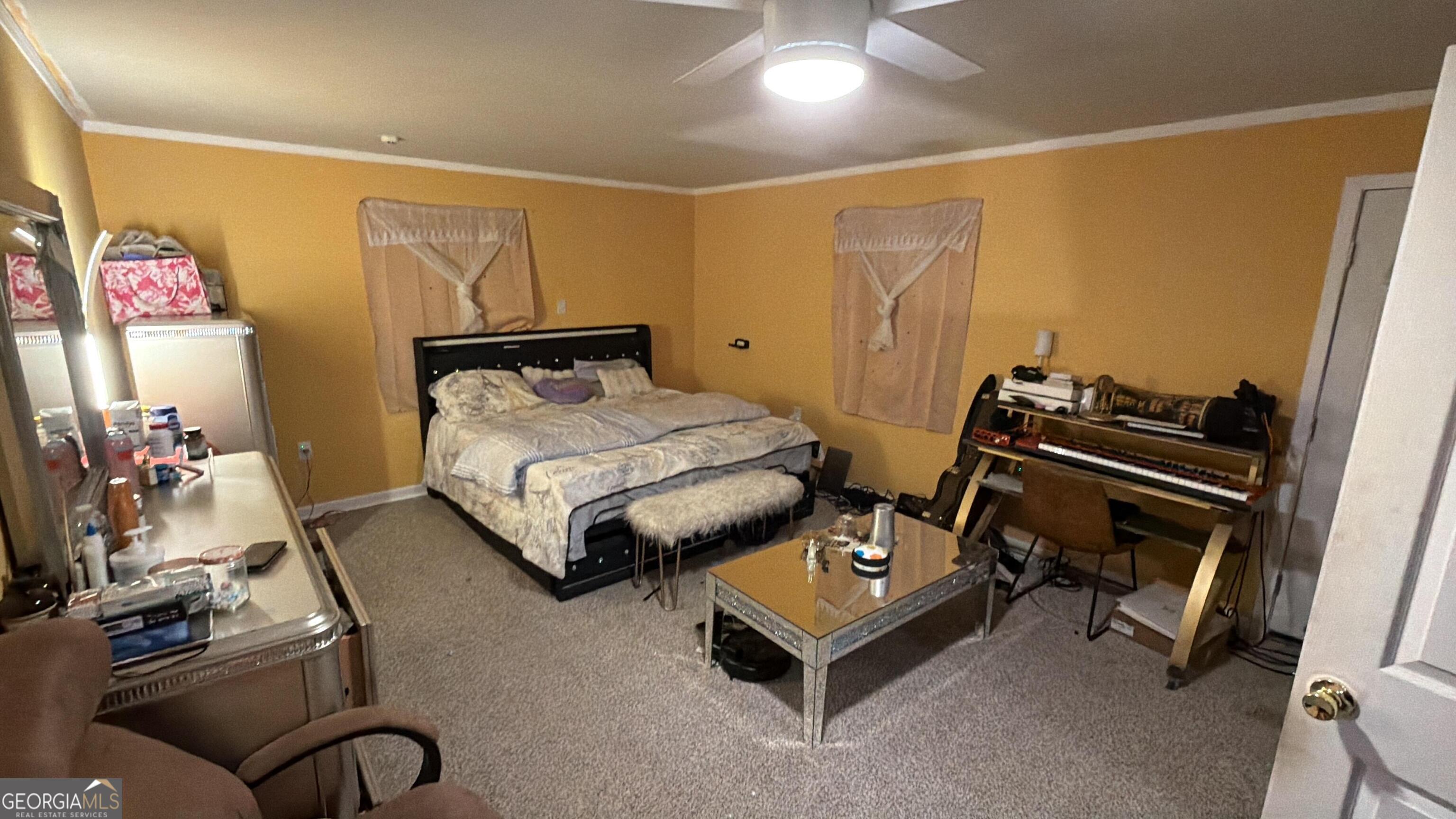 38 Battey DR NW