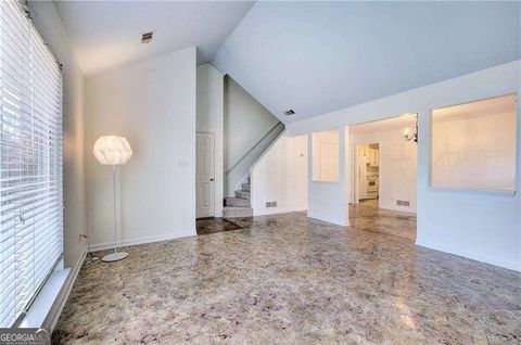 Photo of 1252 Minhinette Drive #1254, Roswell, GA 30075 (MLS # 10653970)