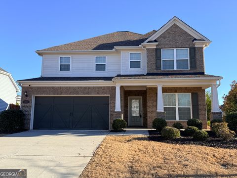 302 Lovell AVE Peachtree City GA 30269